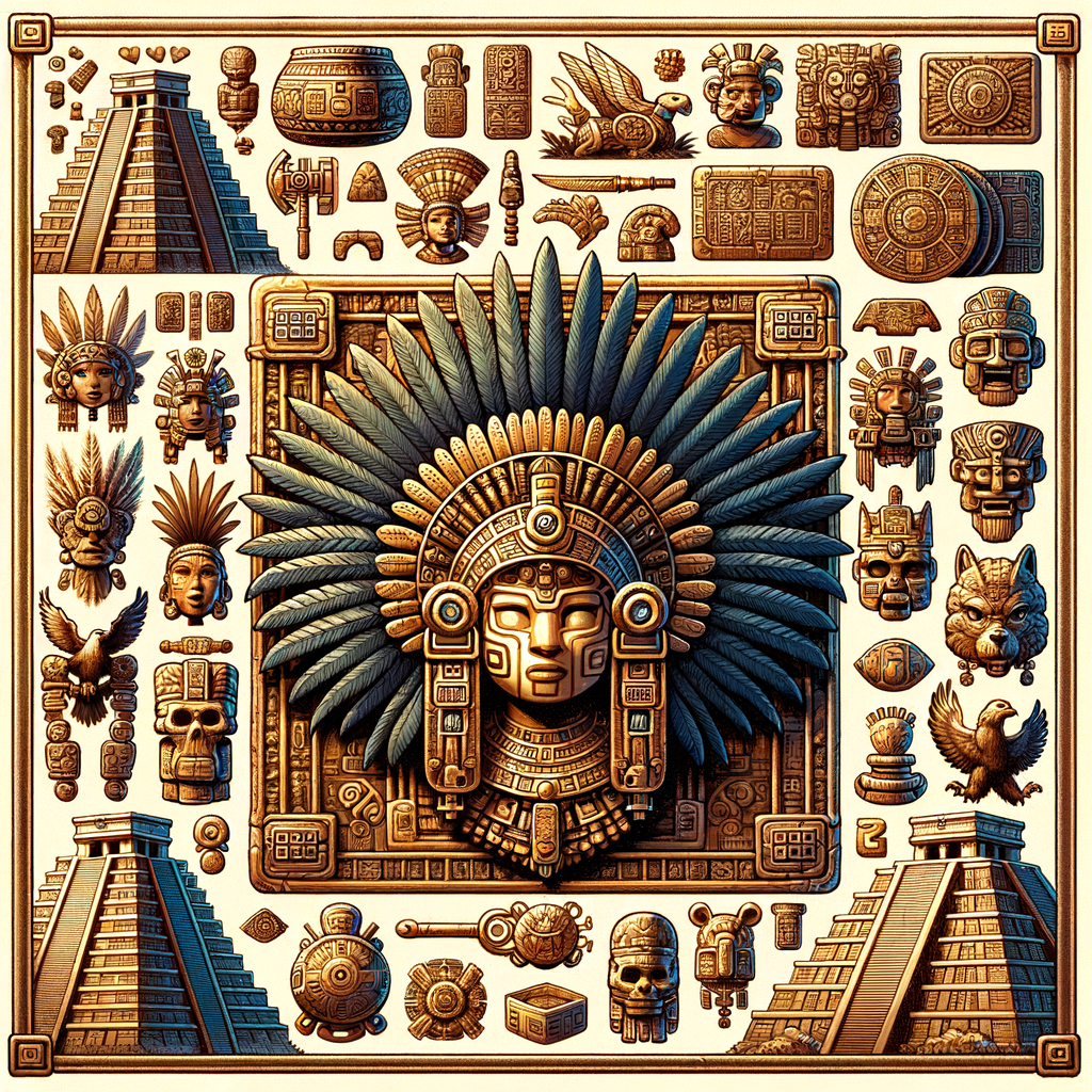 Aztec Bonanza Empire™